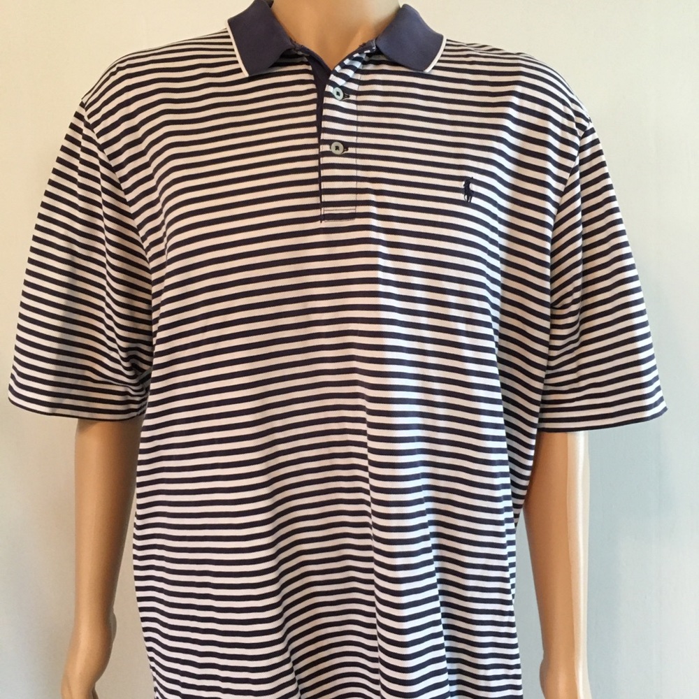 Ralph Lauren Polo golf polo